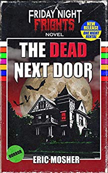 The Dead Next Door Cover