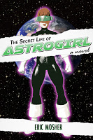 Astrogirl Cover